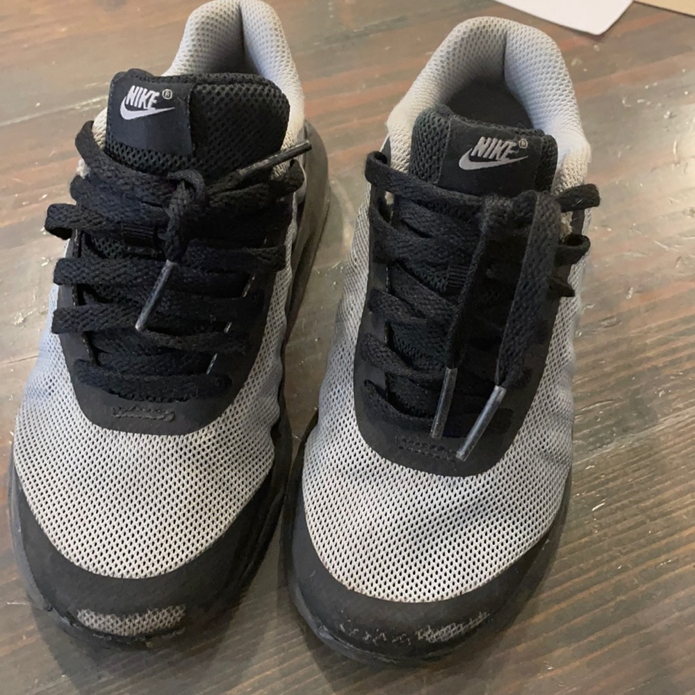 Nike toddler boys shoes